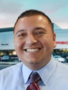 Adam Avalos