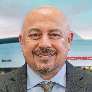 Chad Najjar