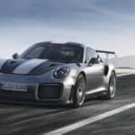 Porsche 911 GT2 RS