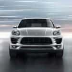 Porsche Macan available in Los Angeles