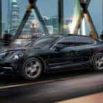 Porsche Panamera available near Rancho Cucamonga