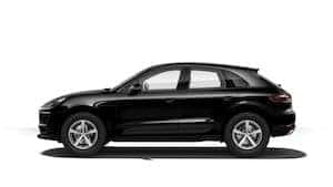 2018 Porsche Macan available in Los Angeles 2018 Porsche Macan available in Los Angeles