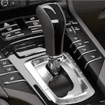 Porsche Cayenne Tiptronic