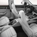 Panamera 4 Sport Turismo