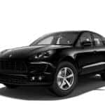 Macan Black