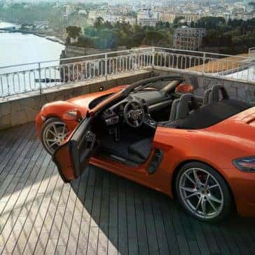 2019 Porsche 718 Boxster | Los Angeles Area Porsche Dealer ^