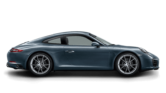 Porsche 911 Lease Specials