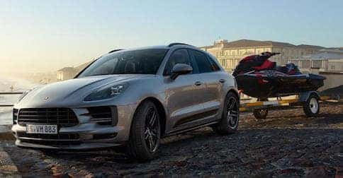 can the 2019 porsche macan tow los angeles area dealer can the 2019 porsche macan tow los