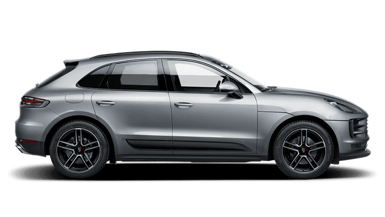 Porsche Macan Lease Specials