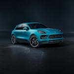 Macan icon