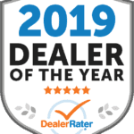 Dealer of the Year 2019