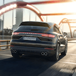 2019 Porsche Cayenne S vs Turbo