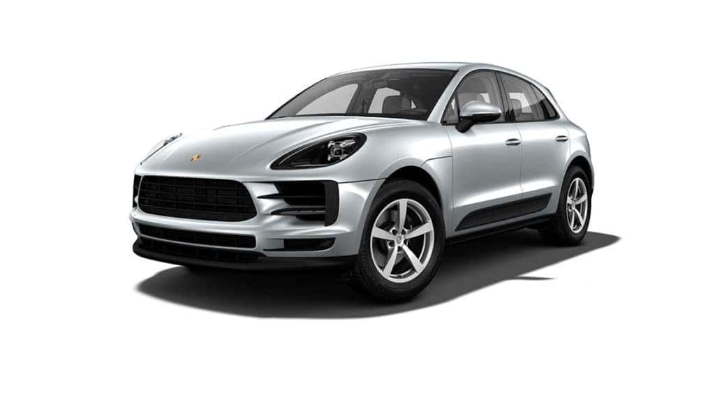 How Much Does a Macan Cost? Los Angeles Area Porsche Dealer