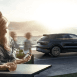 Porsche Mothers Day Gift Ideas
