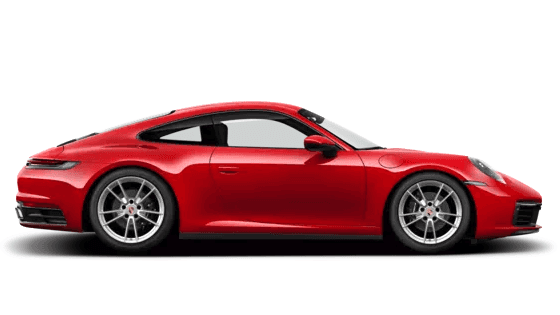 2020 Porsche 911 Carrera Los Angeles Area Porsche Dealer