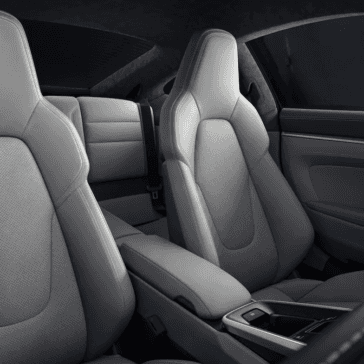 2020 Porsche 911 Carrera Los Angeles Area Porsche Dealer