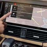Porsche Connect