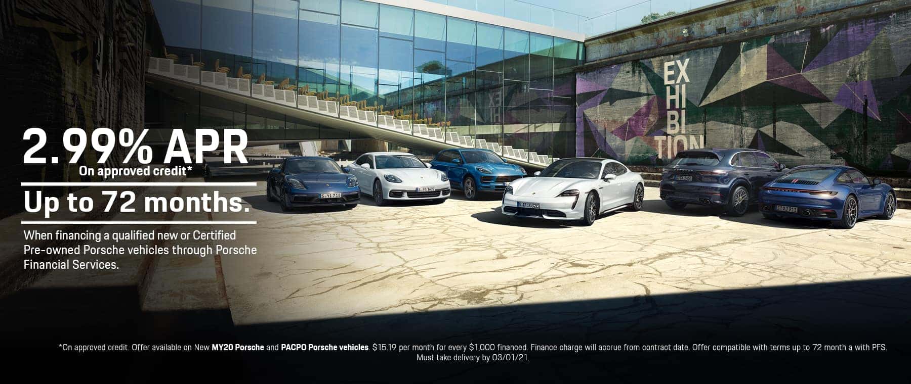 Porsche Riverside New & Used Porsche Dealer Near Los Angeles