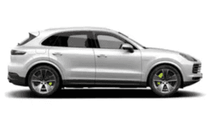 2021 Porsche Cayenne E-Hybrid