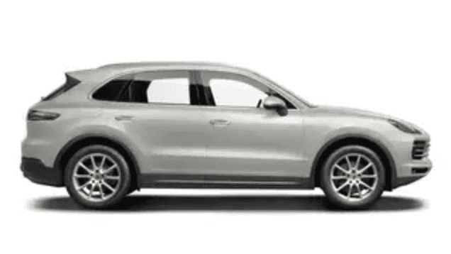 2021 Porsche Macan Trim Levels