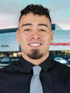 David Pierda