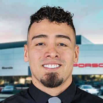 David Pierda