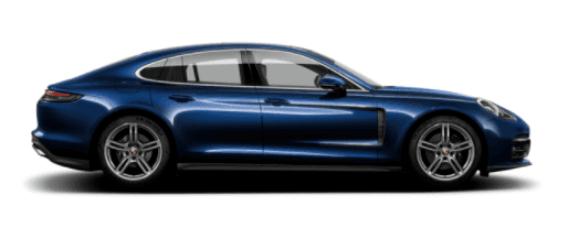 2021 Porsche Boxster S Profile