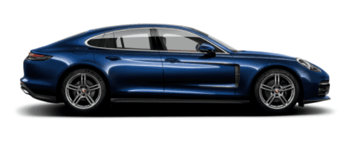 2021 Porsche Boxster Profile