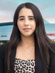Erika Espinoza
