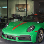2021 Porsche 911 Turbo S Review