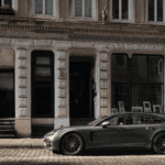 2022 Porsche Panamera