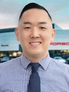 Charlie Kim