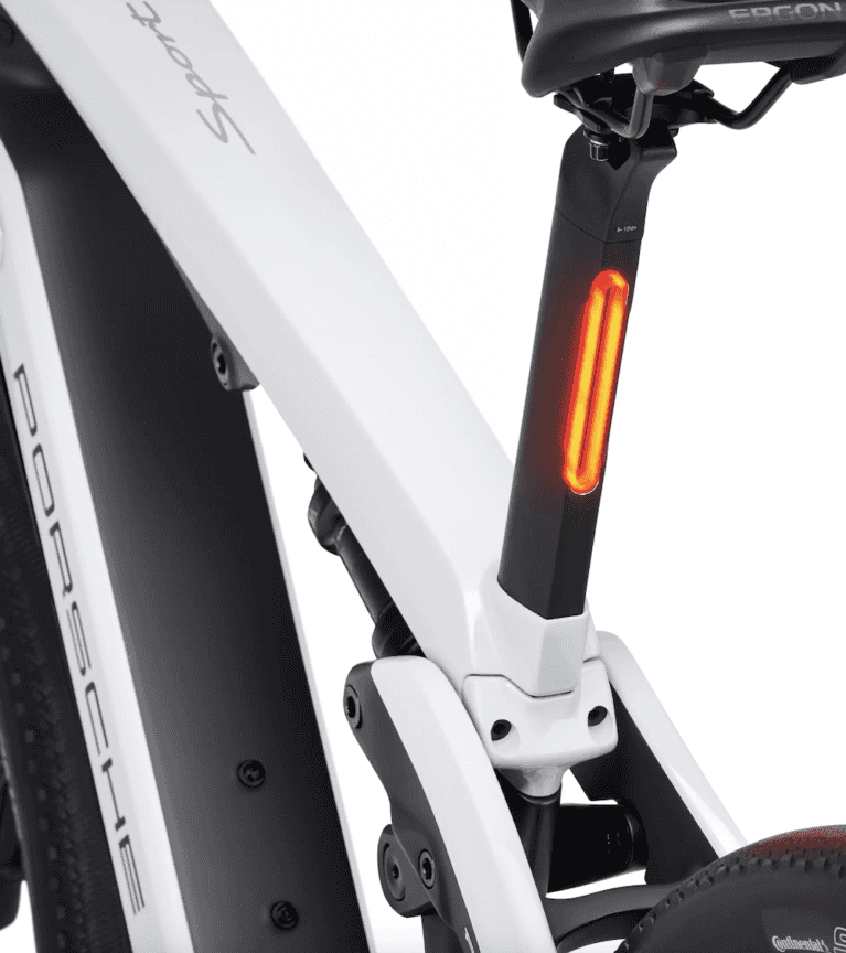 Porsche eBikes For Sale Porsche Riverside Near Los Angeles