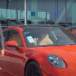 2022 Porsche 911 Carrera Walkaround Review Video