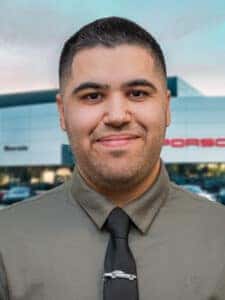 Andres Delgado