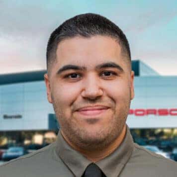 Andres Delgado