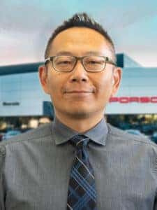Jason Cai