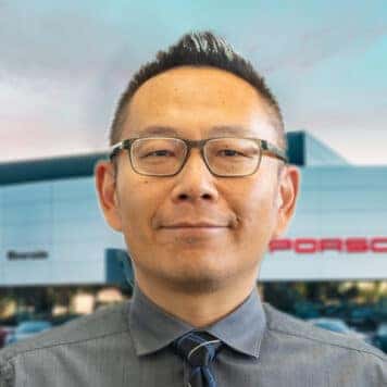 Jason Cai