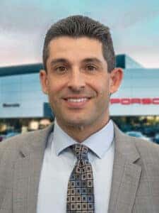 Andre  Serpoosh