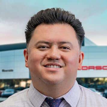 Andrew Villanueva