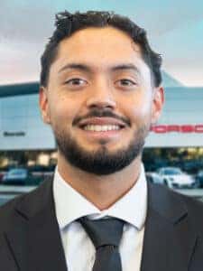 Raymond Garcia