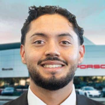 Raymond Garcia