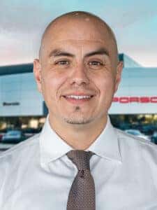 Henry Quezada