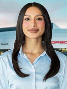 Yamillet Sanchez