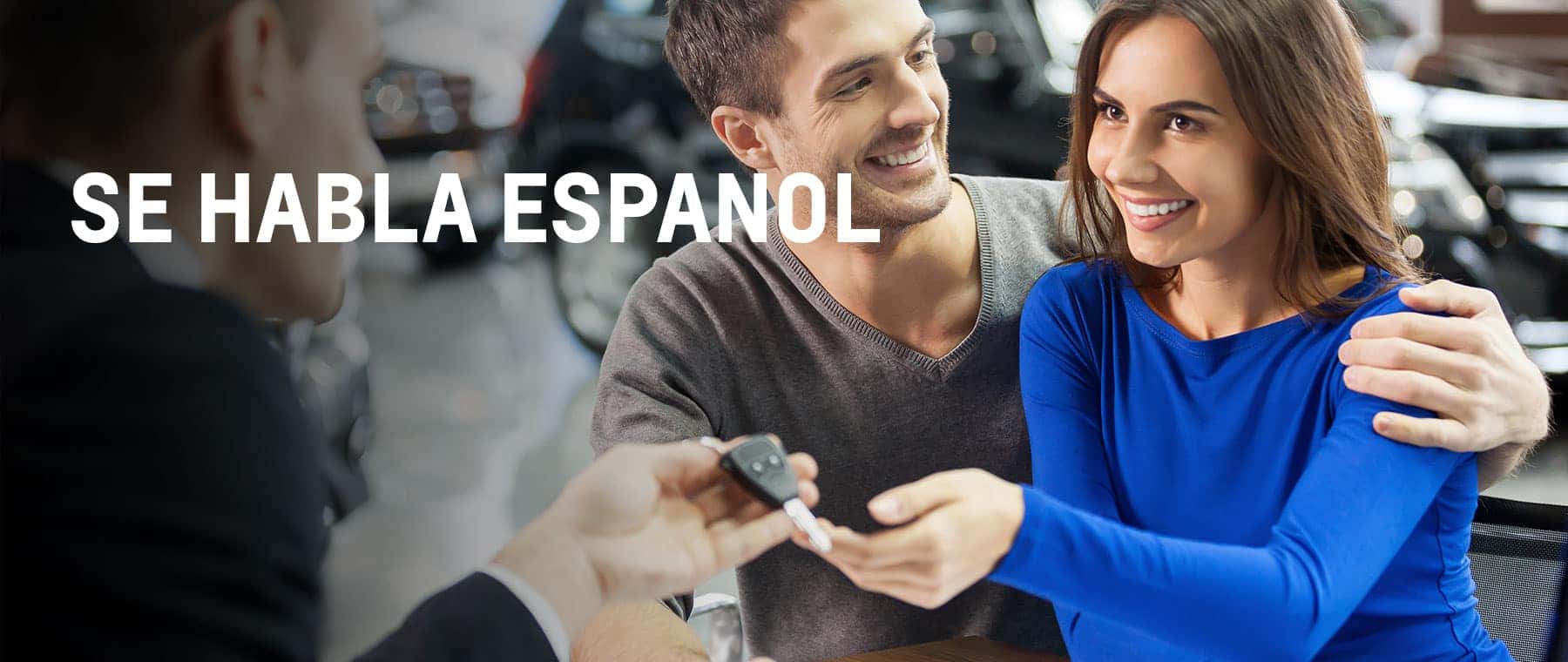 Se Habla Espanol