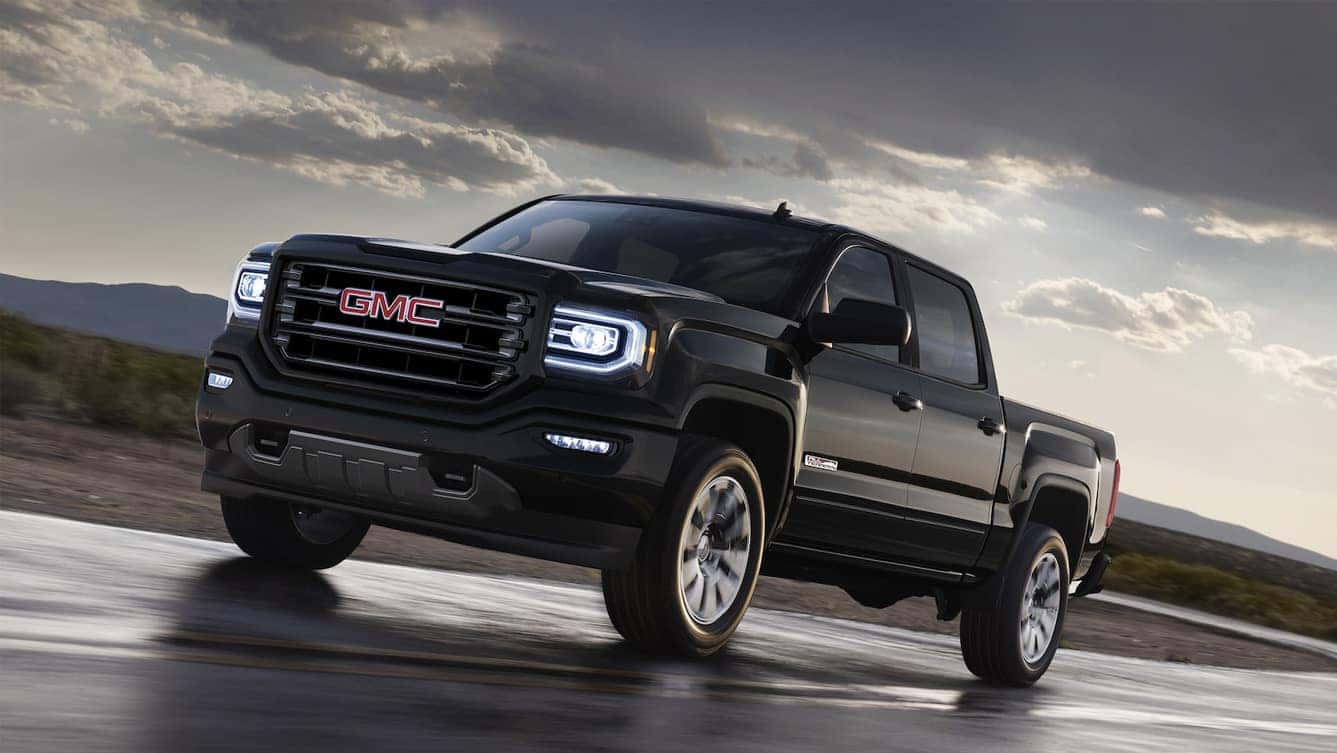 New GMC Sierra 1500 Dealer near Minneapolis MN St. Paul St. Cloud