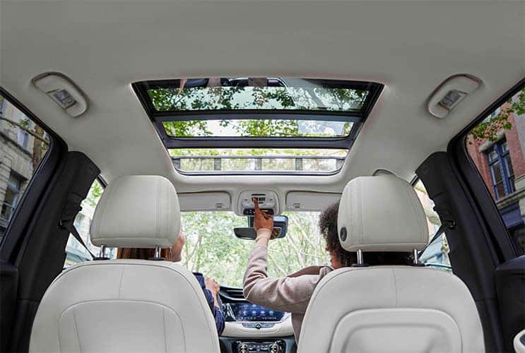 moonroof