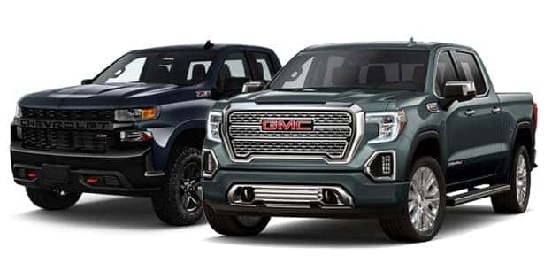 Trucks