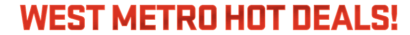 West-Metro-Hot-Deals