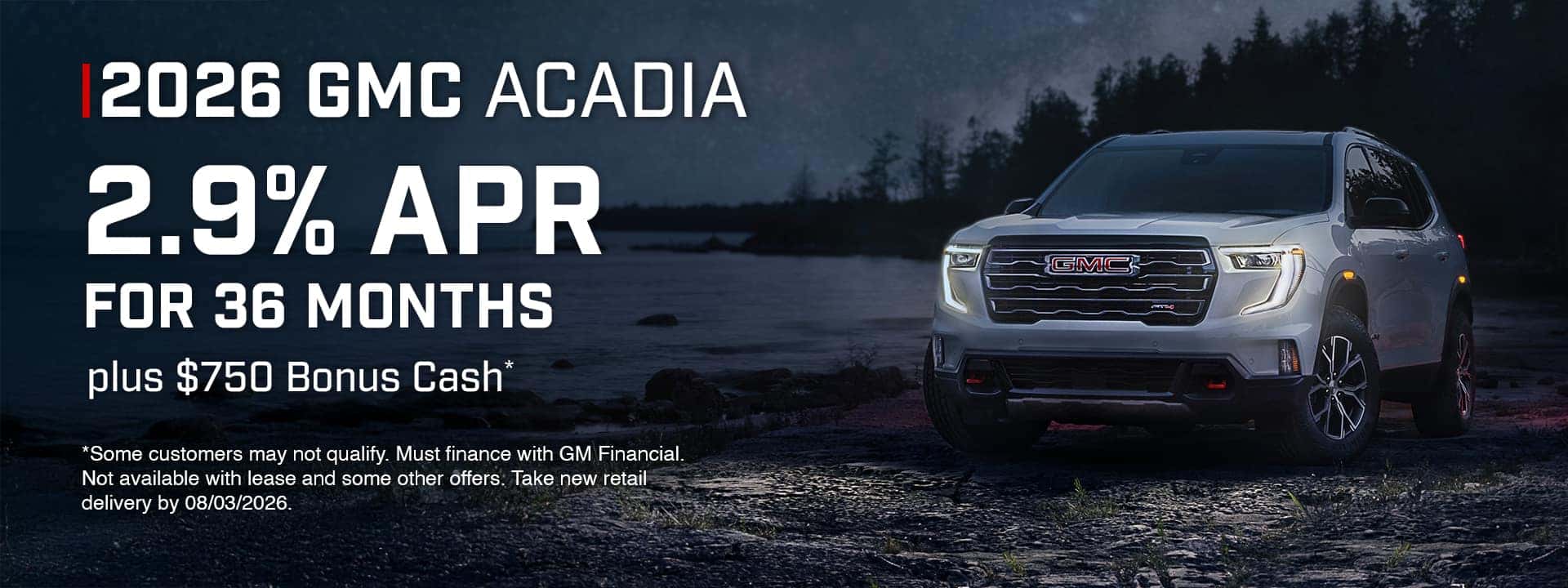 Acadia